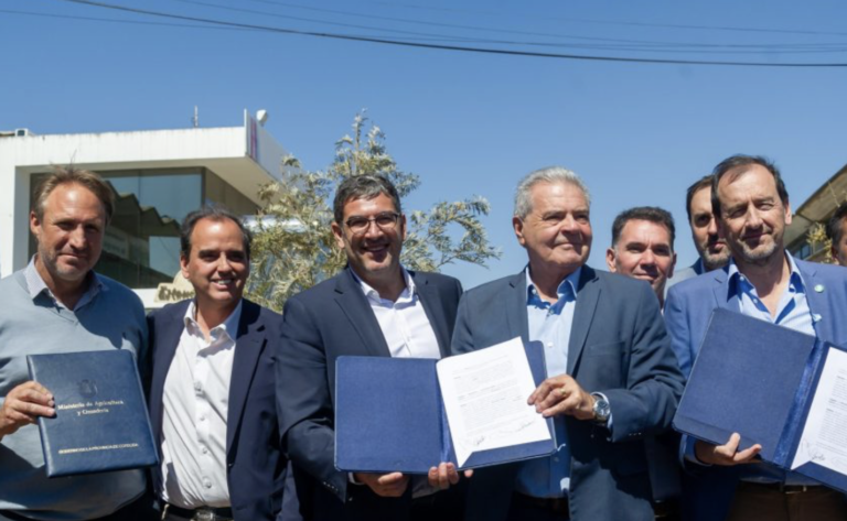 Expo Río Cuarto: Bancor lanza créditos por $30.000 millones 